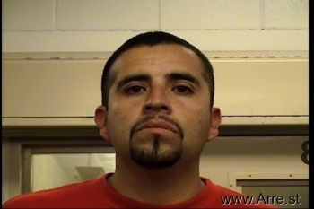 Margarito Enrique Ruiz Mugshot